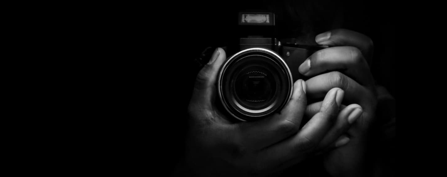 Professional photography and videography